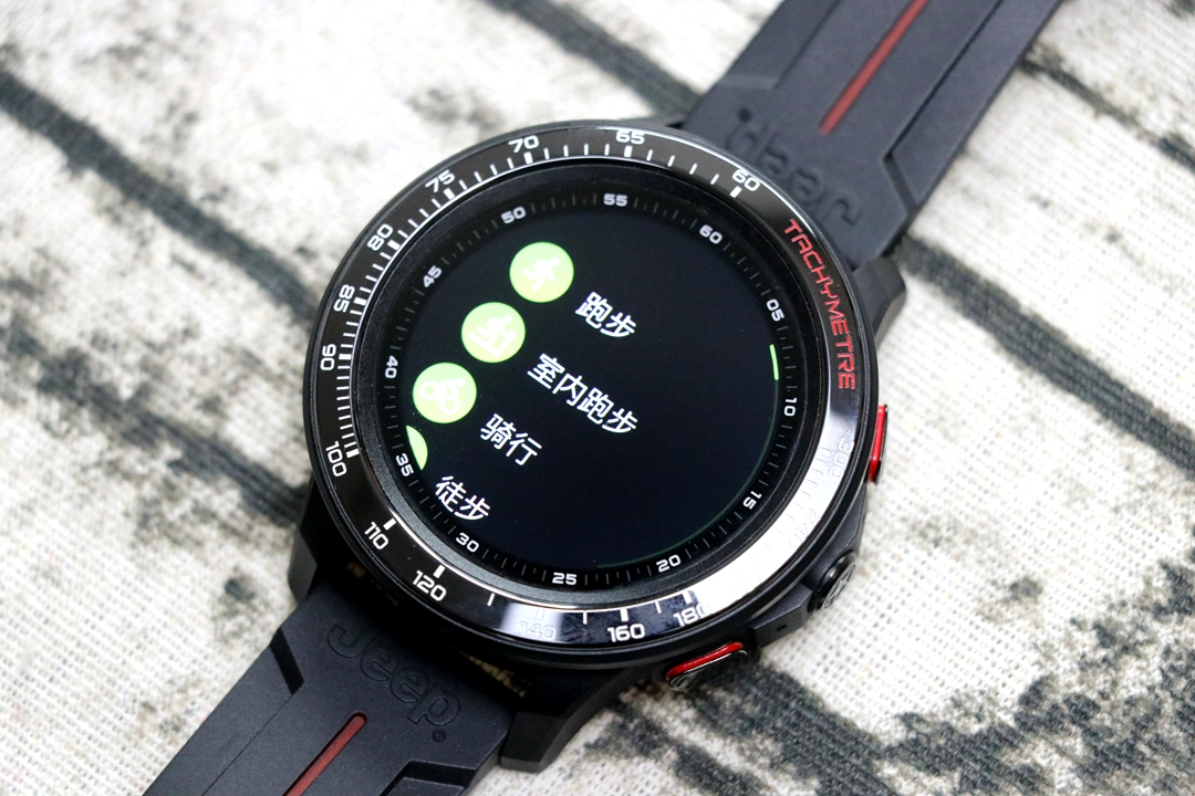 可插卡jeep手表,能插卡吉普手表