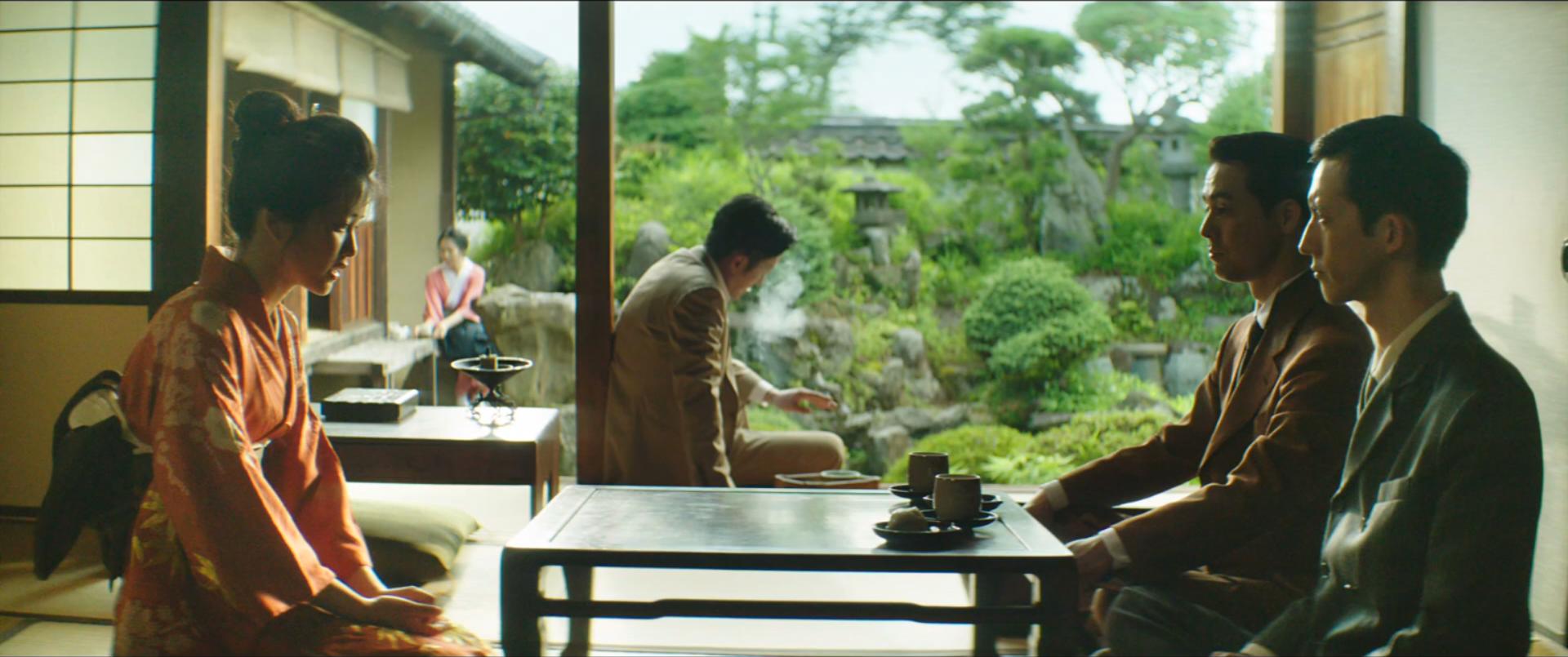 尺度大、剧情发展跌宕起伏,绝了!羞羞片也能拍得这么有特色