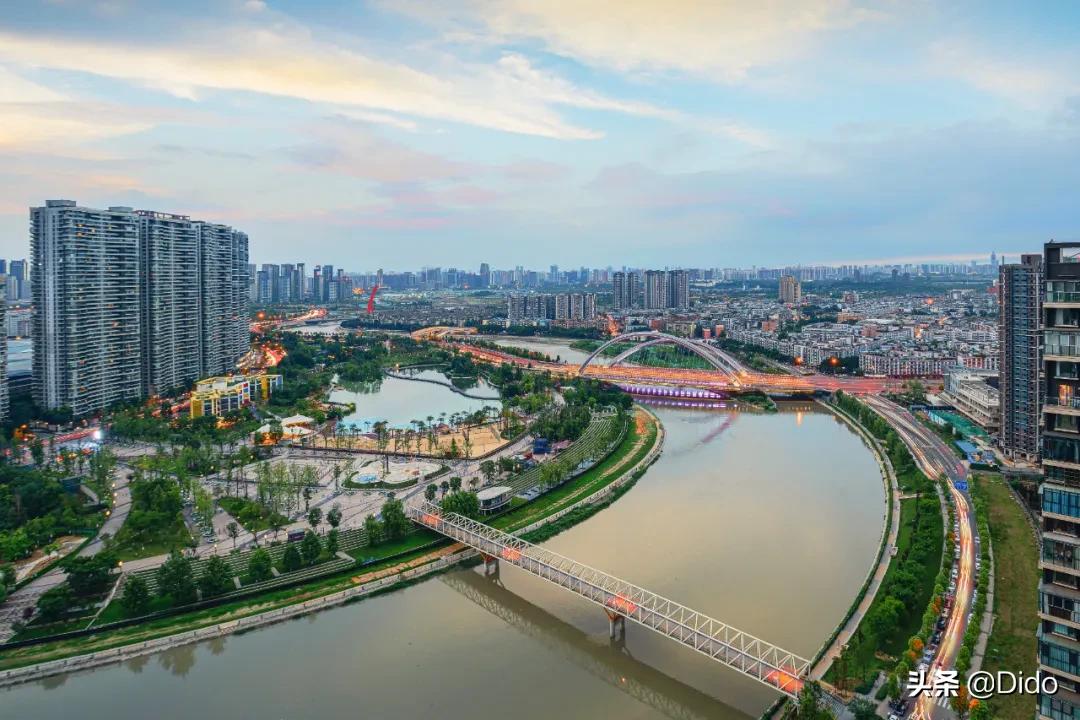 成都top100小区,成都最美top10图书馆