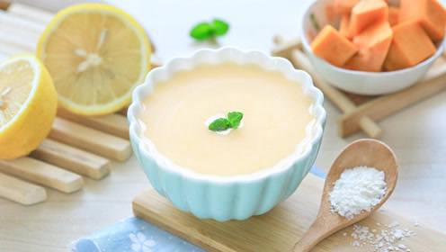 宝宝添加米粉讲究多，奶和水用哪个冲比较好？能吃到什么时间？