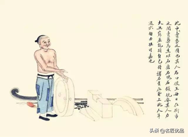 100种失传民俗手艺,那些失传已久的老手艺