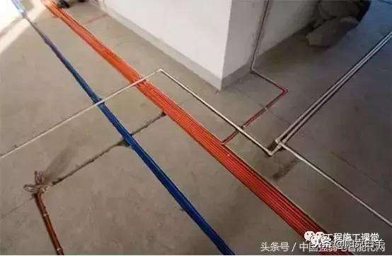 人防水电施工图纸符号大全视频,建筑水电图纸符号大全及安装尺寸