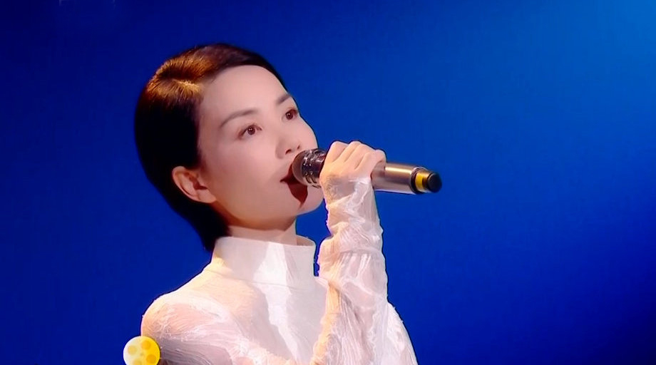 王菲,只能是恋人!谢霆锋首次正面回应锋菲恋称:不会结婚