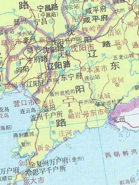 东北一哥沈阳是如何崛起的？