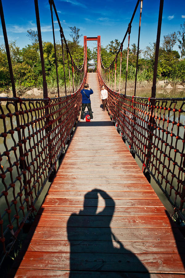 上海地铁附近景点推荐,上海地铁15号线沿线有哪些景点
