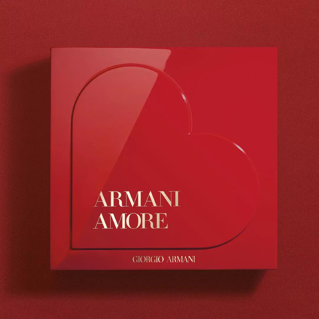 奢侈品牌情人节限定2024,奢侈品门店情人节装饰