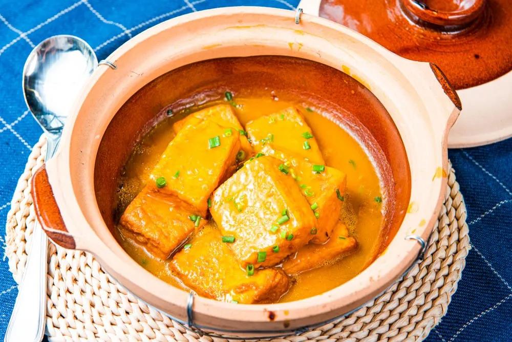 佛山有家神店，超30+种花式“啫法”！俘获众多嘴刁的老广