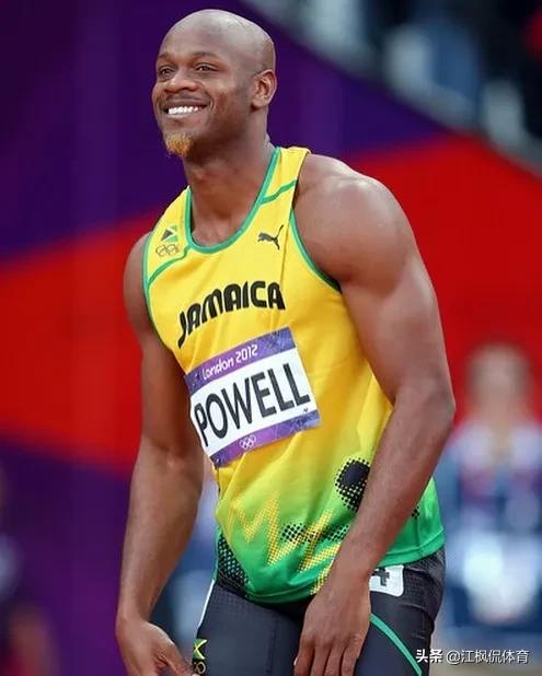 百米五虎因什么退役,博尔特退役了现在百米谁最快