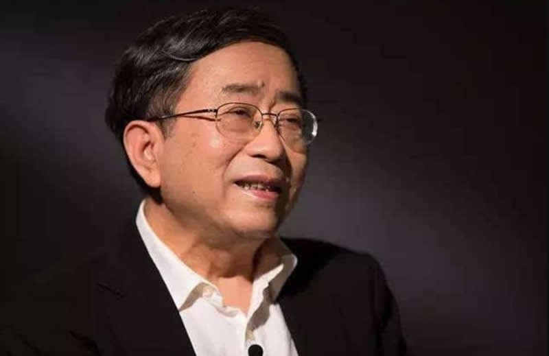 余秋雨前妻李红个人简介,余秋雨前妻李红真实照片