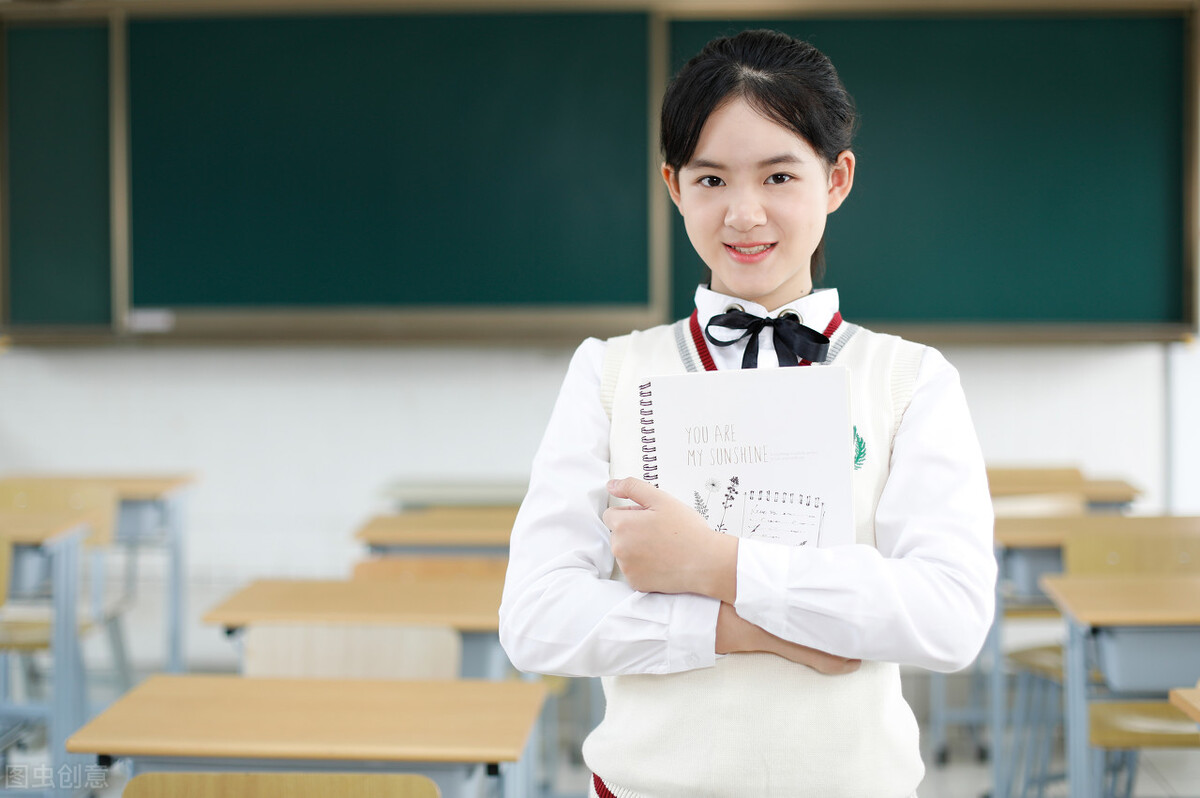 提高学习成绩的小秘诀,中学生怎么提高学习效率和方法