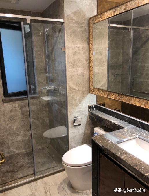 晒晒住了5年的恒大精装房,期待两年的房子终于交付了