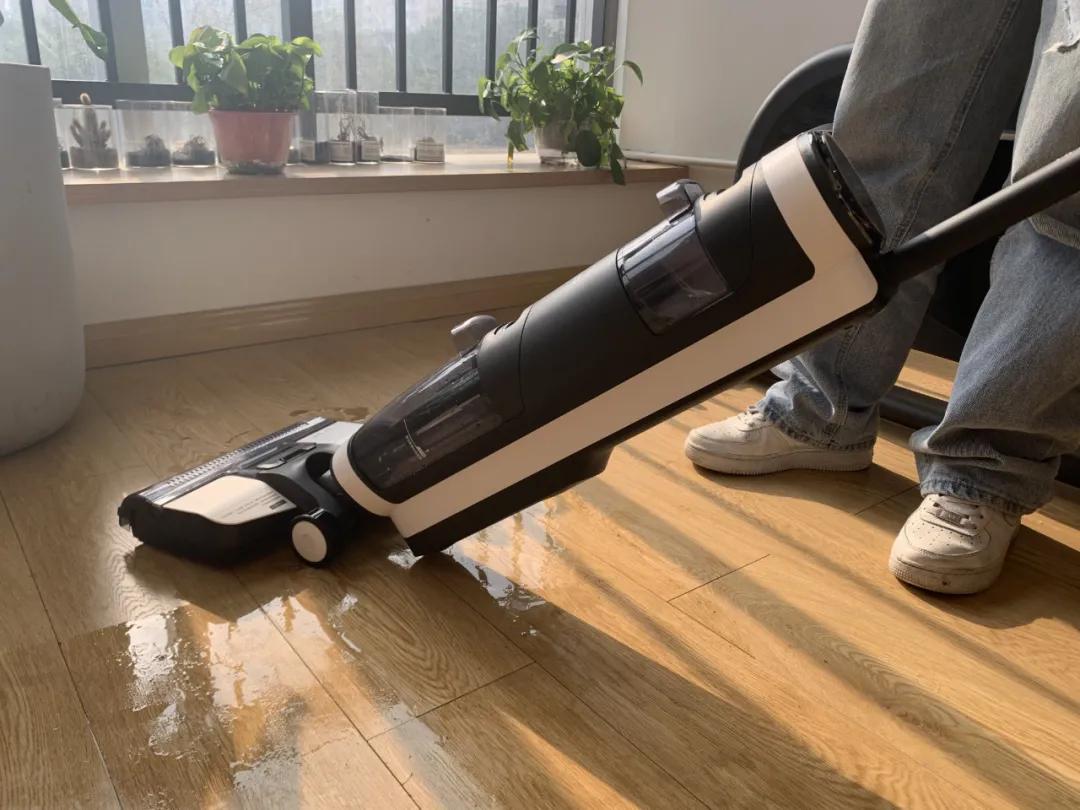 添可评测,添可实用测评