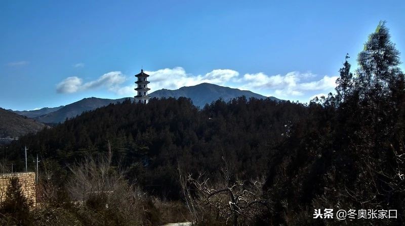 明天起张家口将全面爆发！这50个消息直接影响你的票子车子和日子