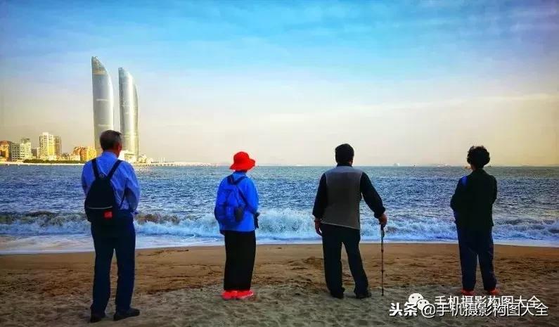 补脑！云彩拍摄还能这么玩？一定是我打开的方式不对……