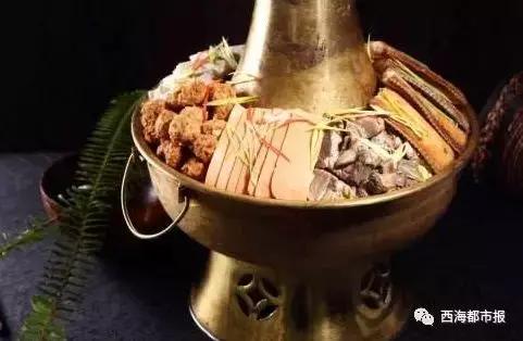 满福青海,青海人的冬天怎么过