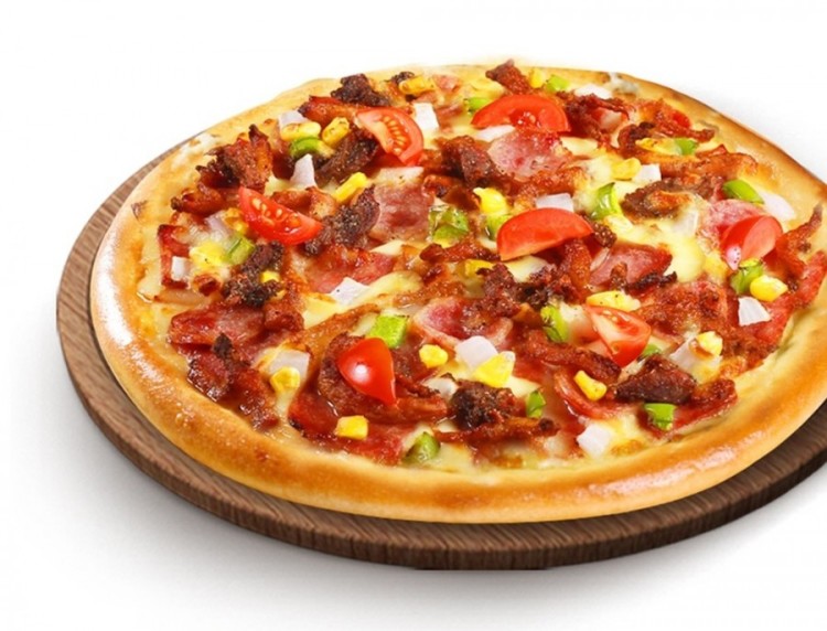 玛格利塔披萨好还是尊宝比萨好,玛格利塔披萨推荐