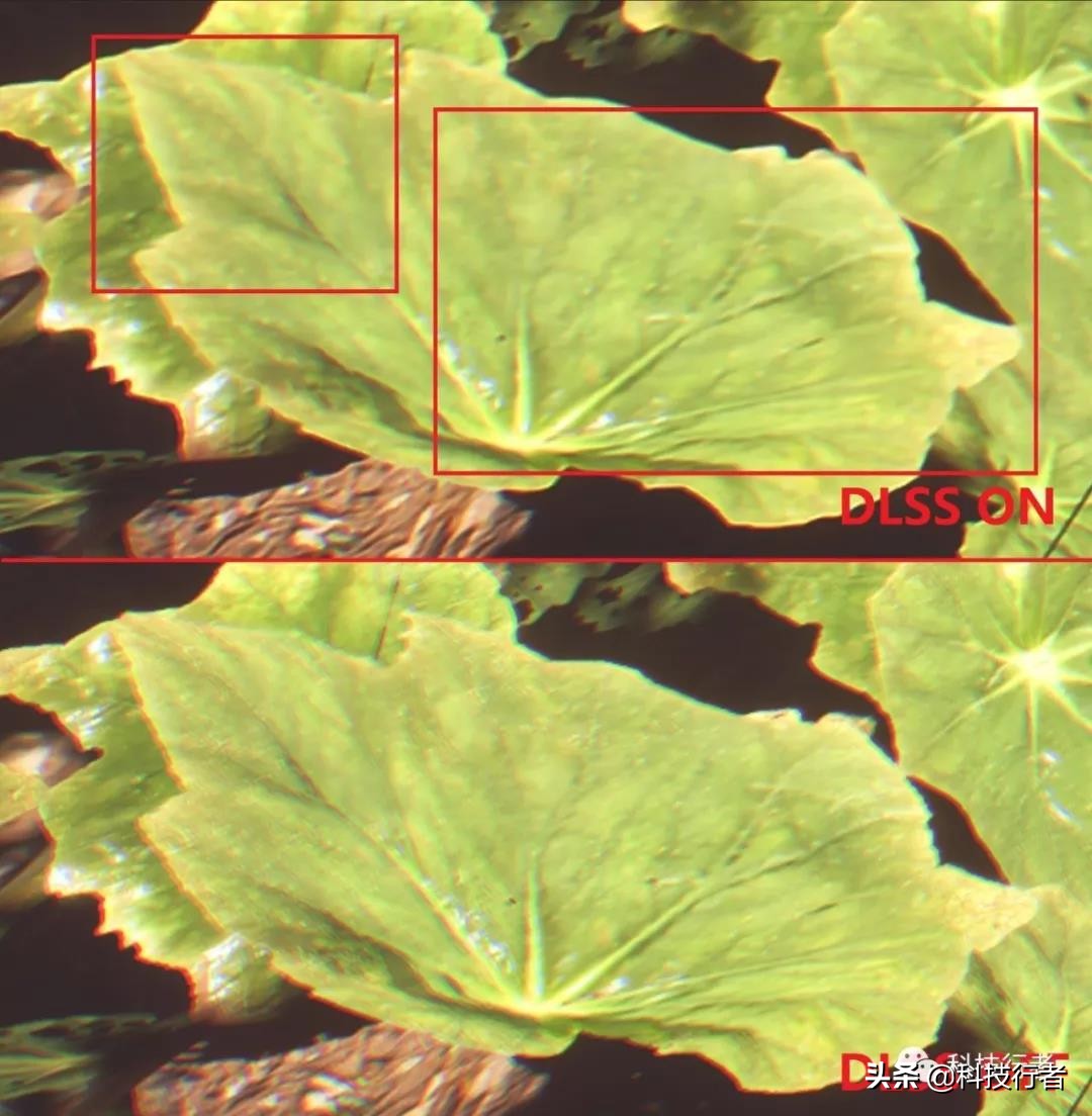 AnthemDLSS帧率评测：有了人工智能，RTX2060可以4K战GTX1080Ti