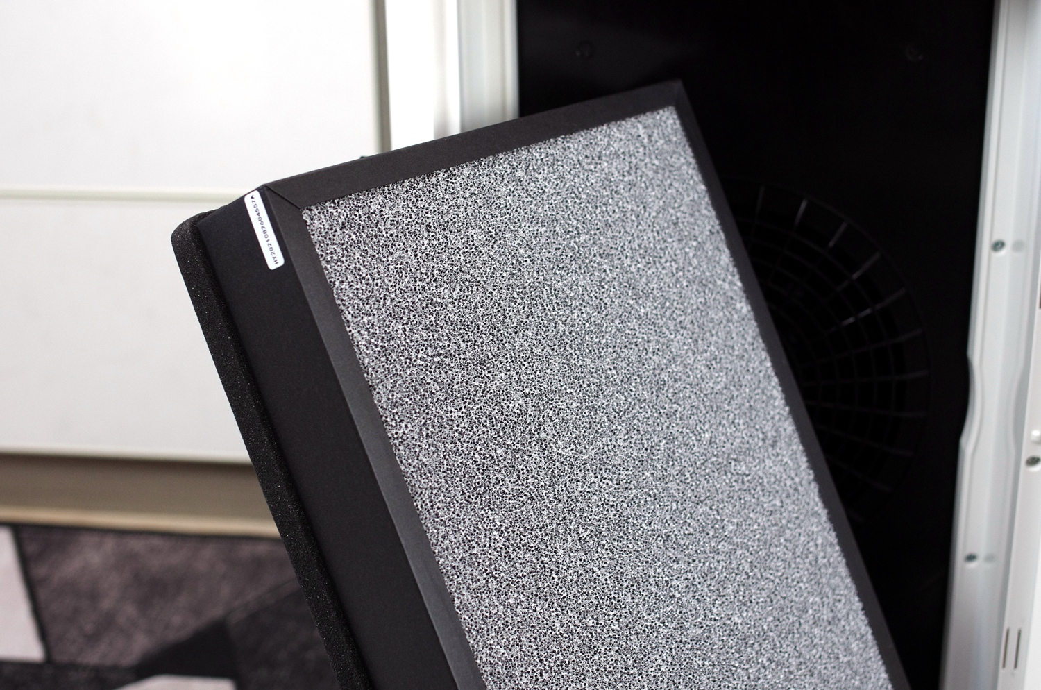 空气净化器能改善鼻炎么,空气净化器能改善干燥吗