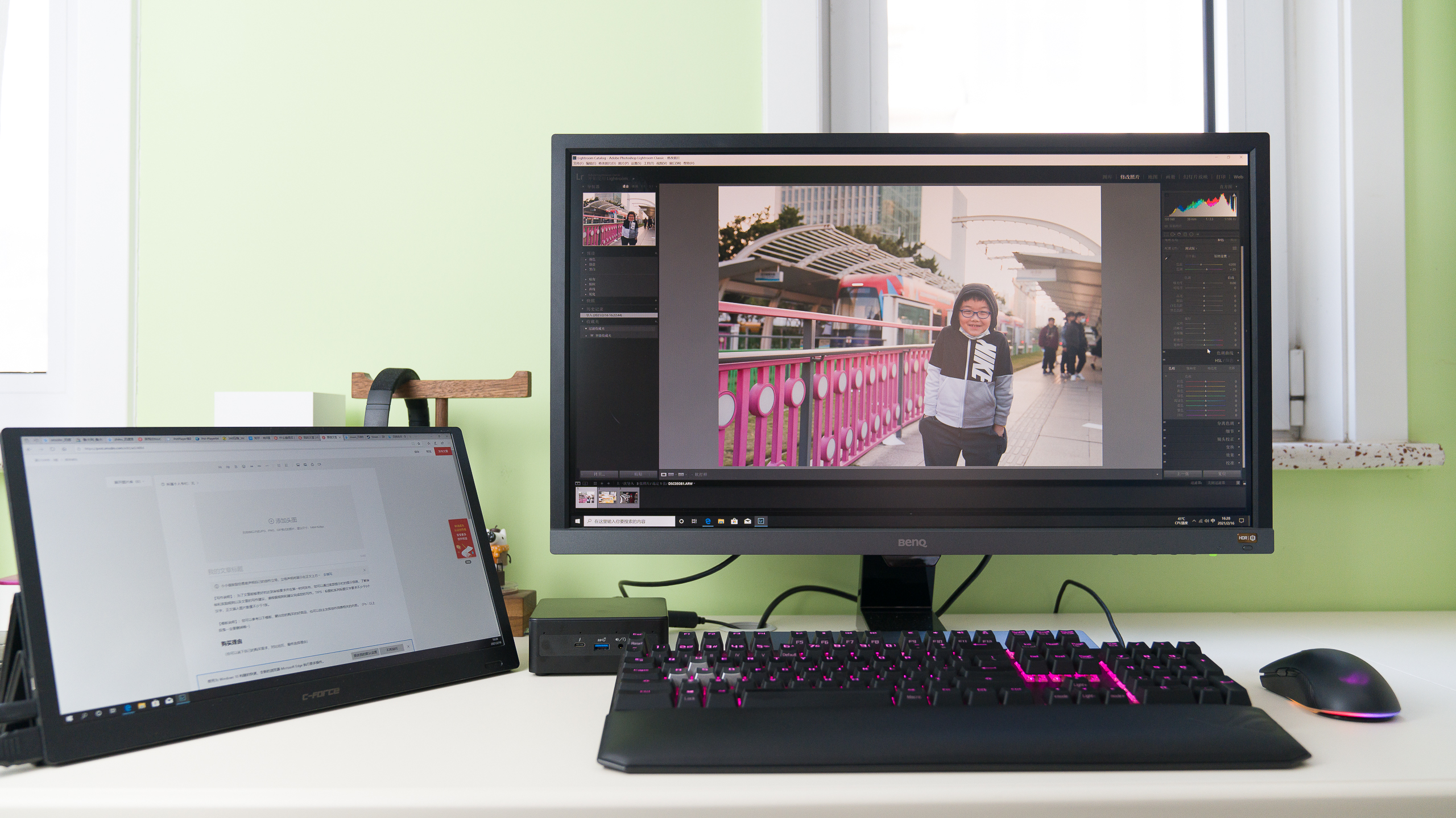 intelnuc猎豹峡谷如何升级,英特尔nuc11猎豹峡谷i3