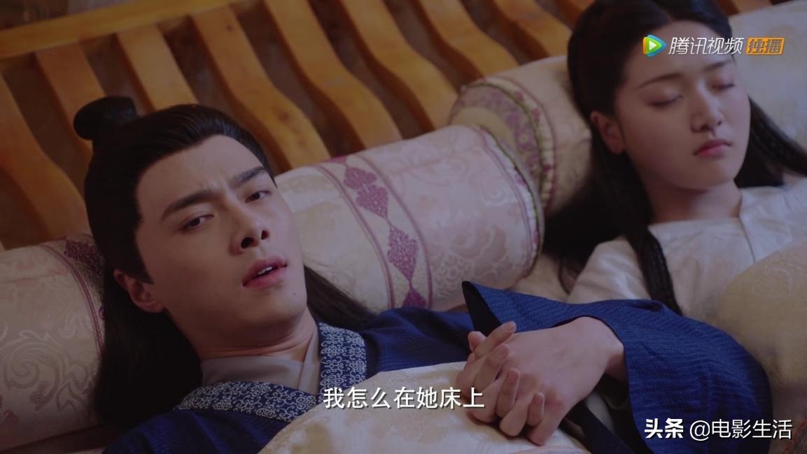 双世宠妃第一季吐槽,一口气看双世宠妃