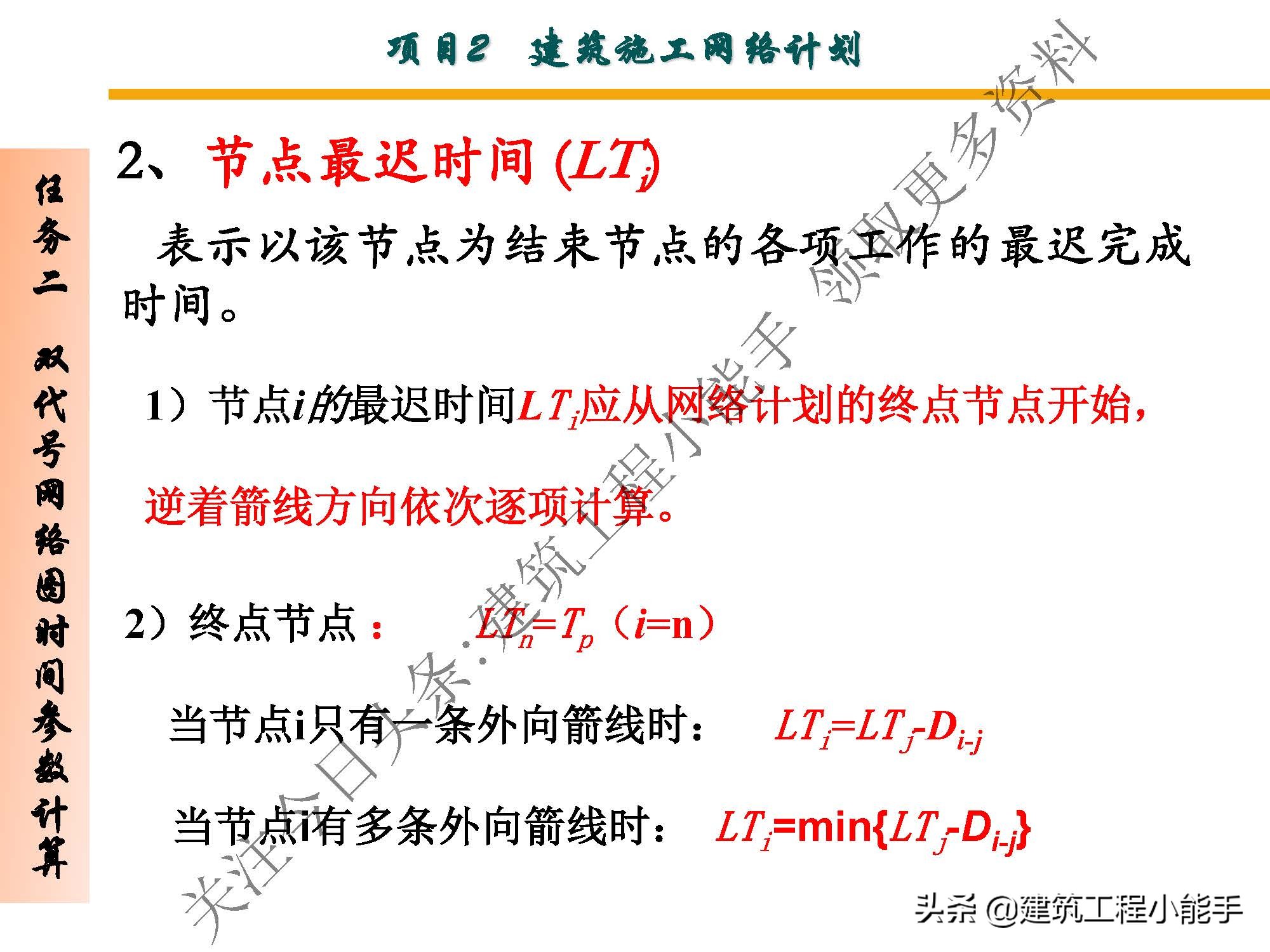 施工进度计划与资金使用计划,施工进度计划网络图怎么制作