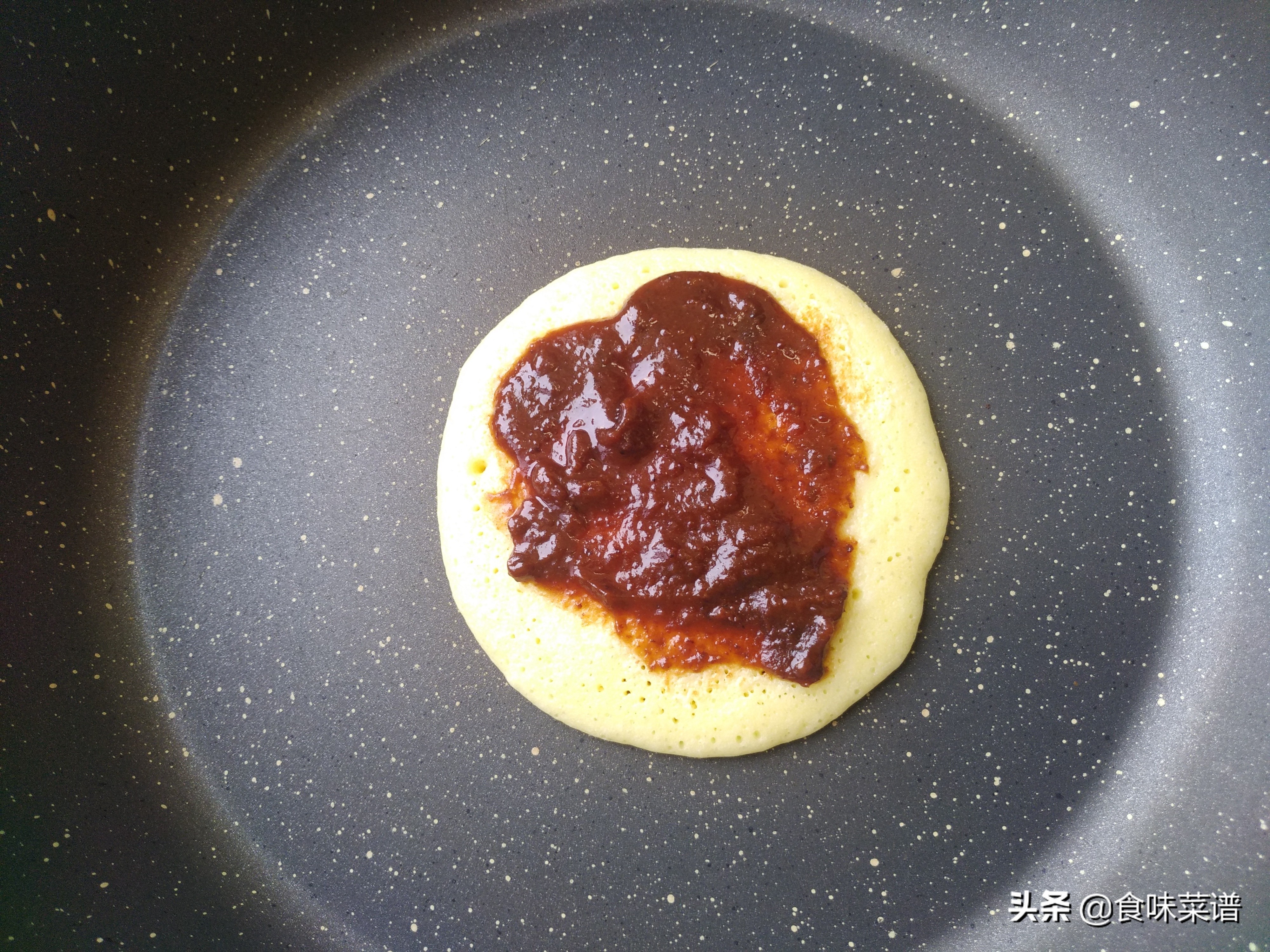 教你在家做铜锣烧,怎么做出最好吃的铜锣烧