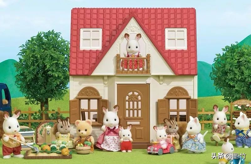 孩子最爱玩的玩具推荐,孩子最爱玩的玩具有哪些