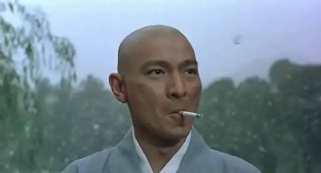 刘德华经典眼神瞬间,刘德华迷人的眼神