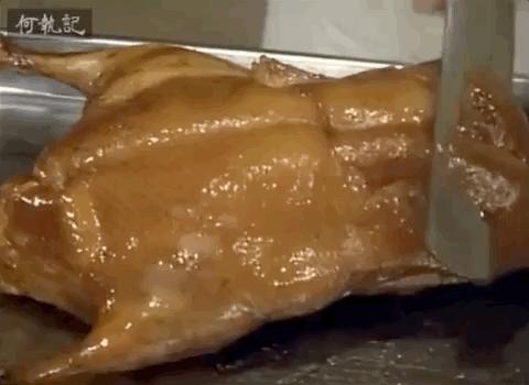 日本人看舌尖上的中国,韩国人看中国纪录片舌尖上的中国