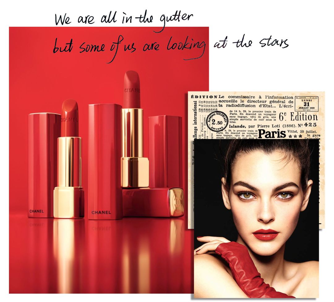 2022春夏口红色号排行榜前十名,春夏口红色号推荐香奈儿2022