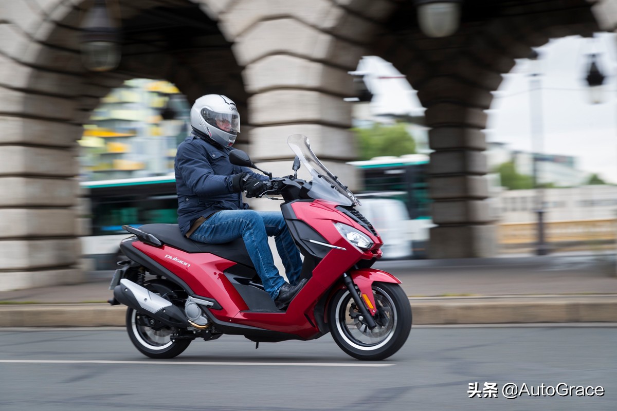 标致踏板摩托车一共几款,标致大排量踏板摩托车推荐哪款