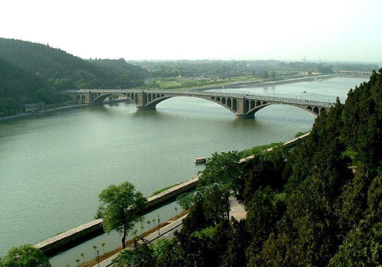 河南省偃师市乡镇地图,河南20个县级市介绍