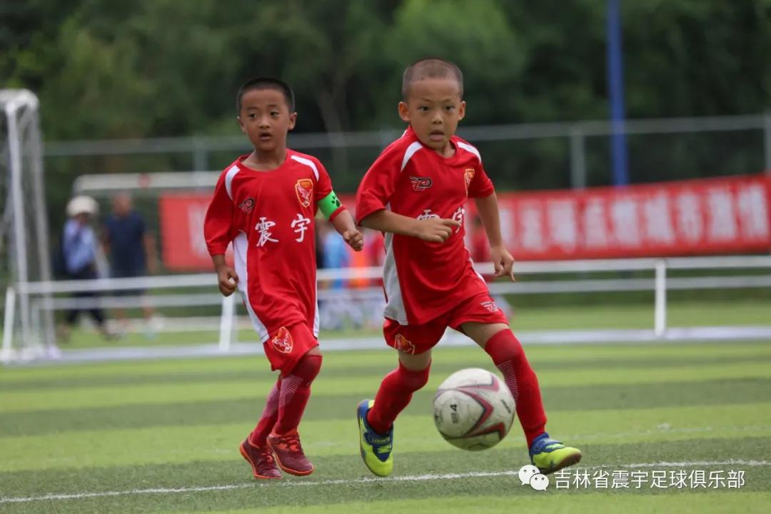 春城杯市业余足球联赛开幕,2021年长春市足球业余联赛春城杯