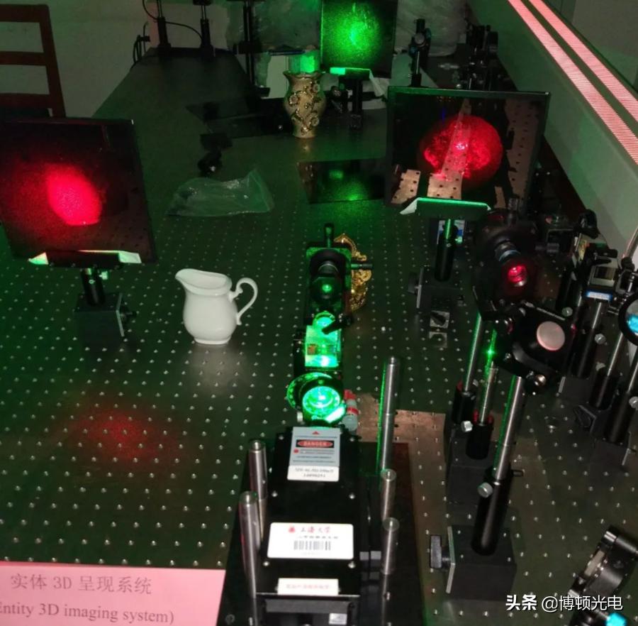 激光技术哪些领域好,激光行业的关键技术