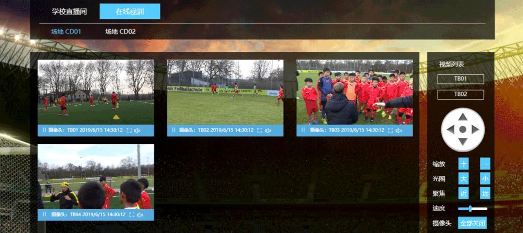 足球场设施设备标准,足球场所设施管理作用及运作分析