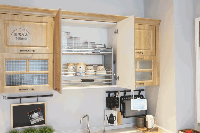 过来人教给你50条厨房装修小经验,厨房这样设计才更实用