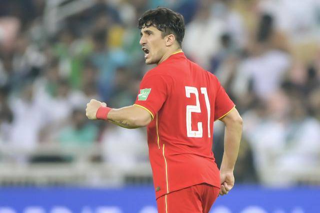 国足不敌卡塔尔球迷的反应,国足不敌韩国原因