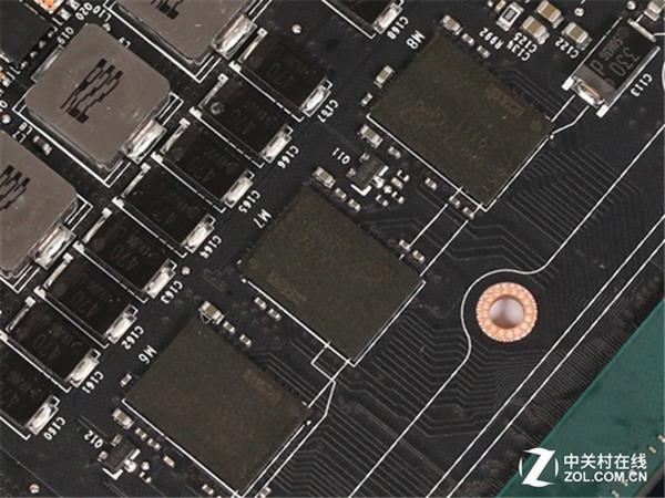 各个显卡参数信息对比,各种显卡系列详解