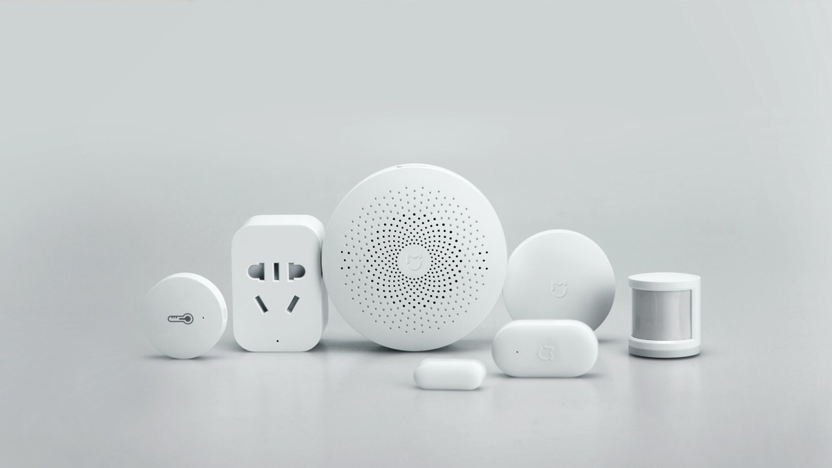 全屋智能家居详细教程,全屋智能家居入门简单