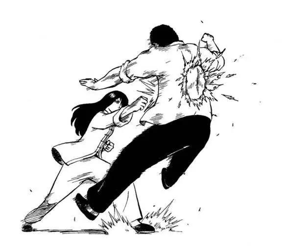 西陵拳社形意拳与拳击,中国形意拳崩拳vs拳击