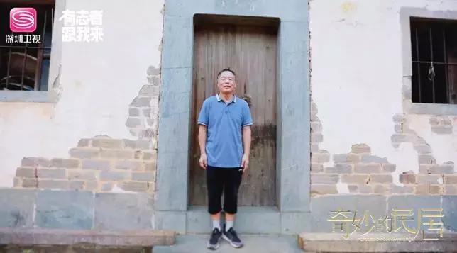 800年历史的古村建筑群,古村落古民居古香古色