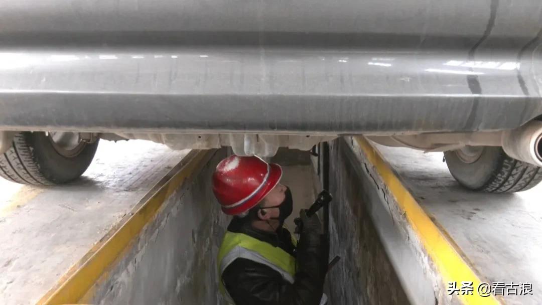 永成汽车检测中心,永成汽车检测站