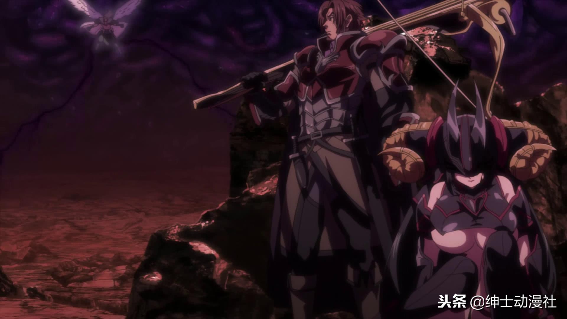 毁人设啊!黑之圣女成“搓衣板”这圣器应该送给贞德才对!