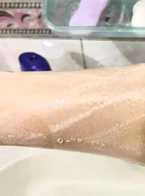 欧阳娜娜沐浴油,买了欧阳娜娜的产品