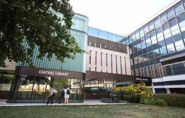 帝国理工很厉害吗,帝国理工是g5吗