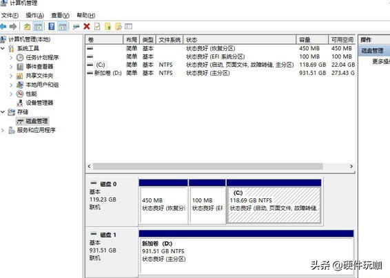 重装电脑系统win7需要格式化c盘吗,win7系统不重装怎样将c盘空间扩大