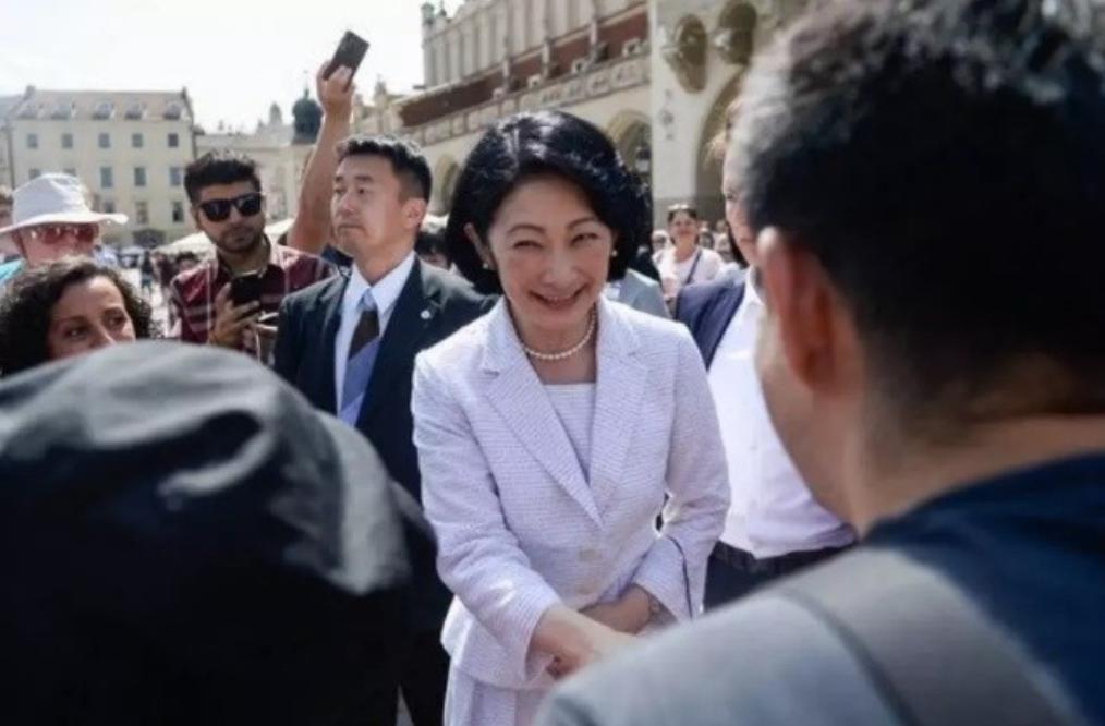 日本平民王妃纪子妃,日本纪子妃生孩子了吗