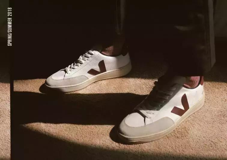 帆布鞋除了匡威万斯还有什么牌子,帆布鞋除了vans和匡威还有什么