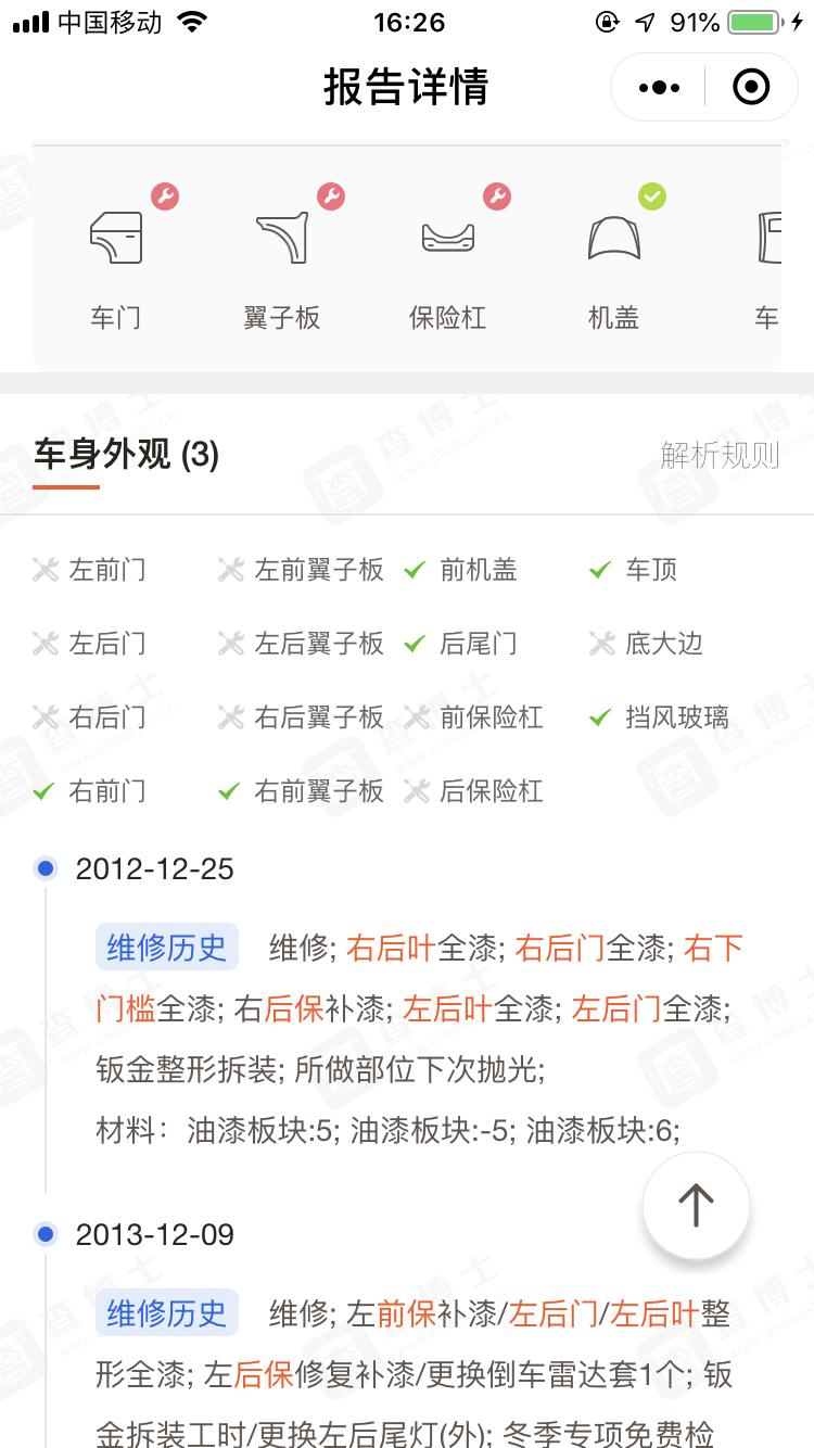 七万元买二手思域,七万左右买思域