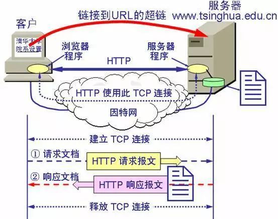 家庭常用网络基础知识自学,最全网络基础知识